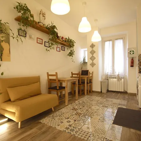 Locazione Turistica Civico 60